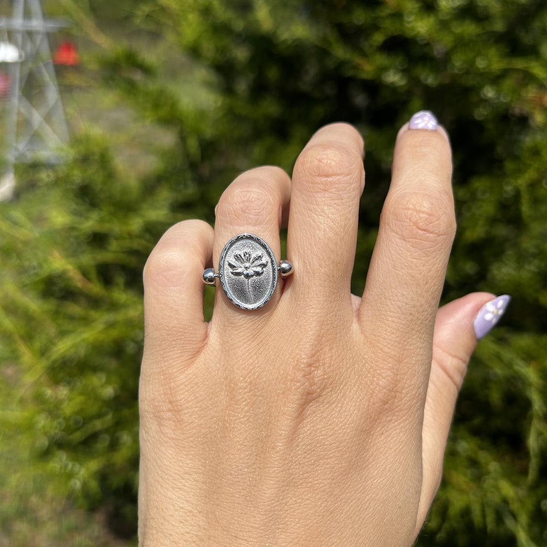 Birth Flower Element