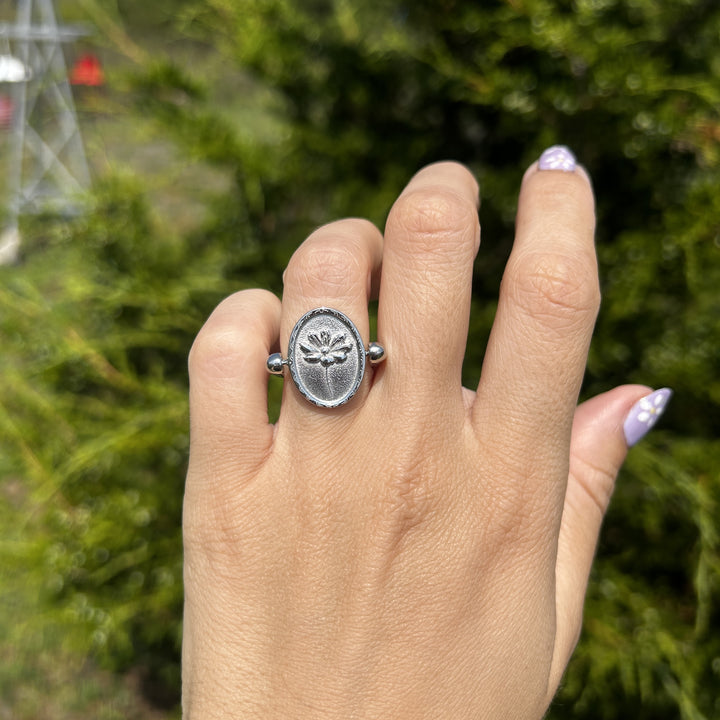 Birth Flower Element