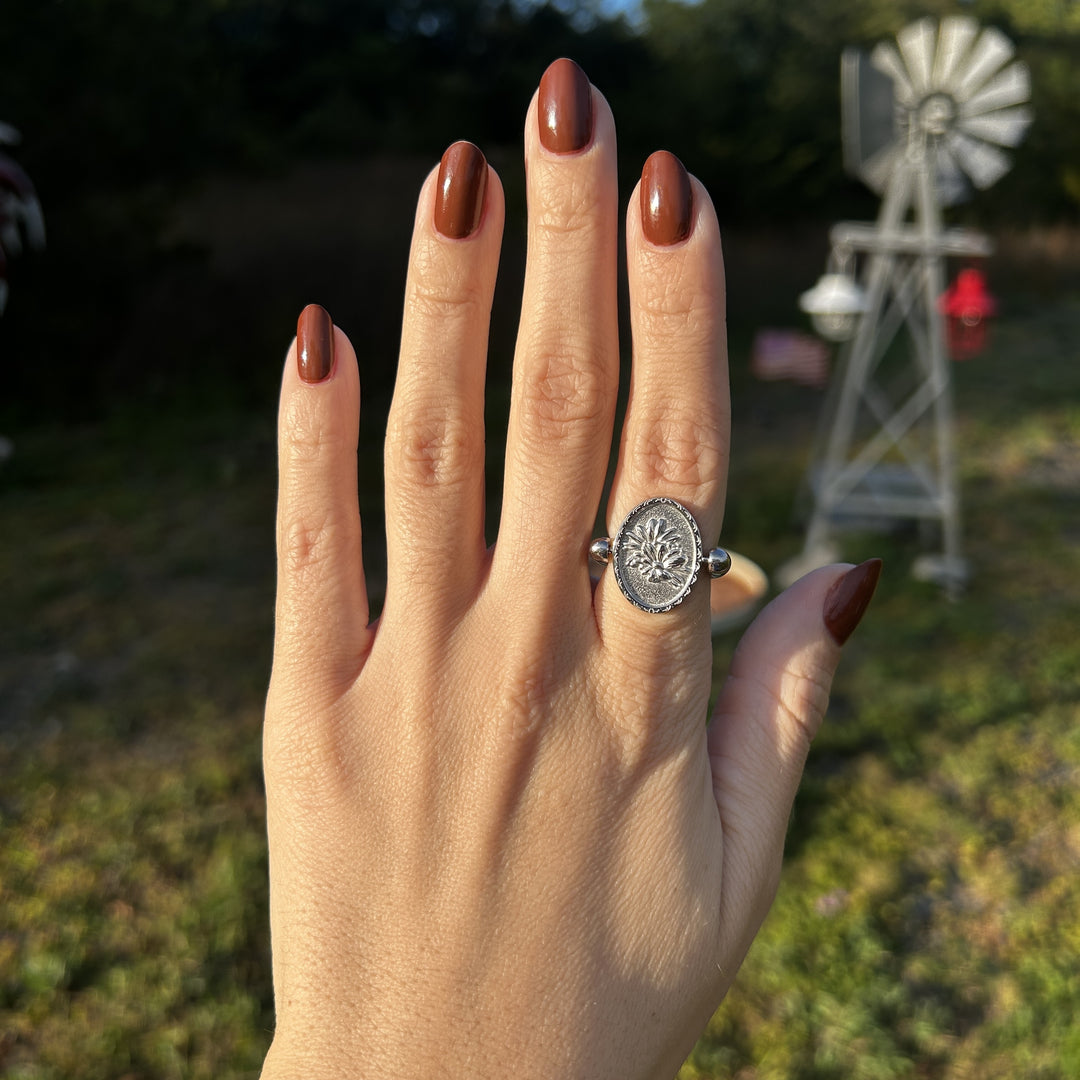 Birth Flower Element