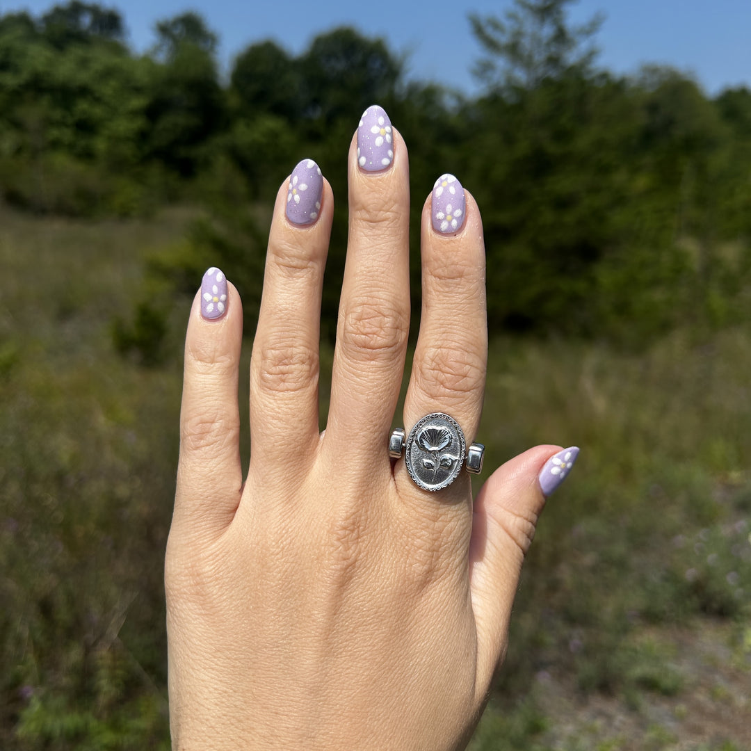 Birth Flower Element