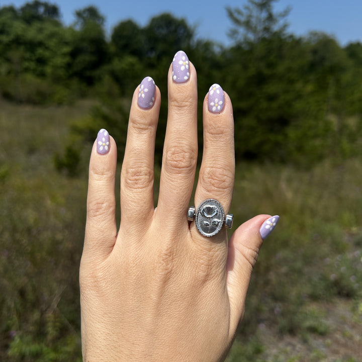 Birth Flower Element