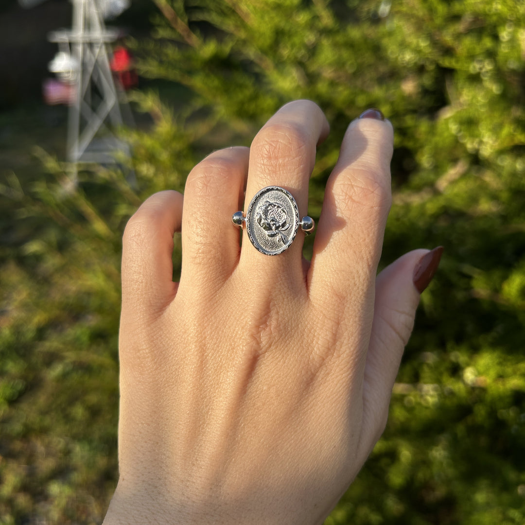 Birth Flower Element