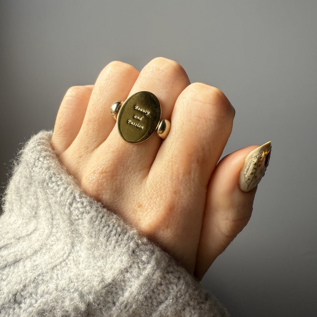 Birth Flower Element