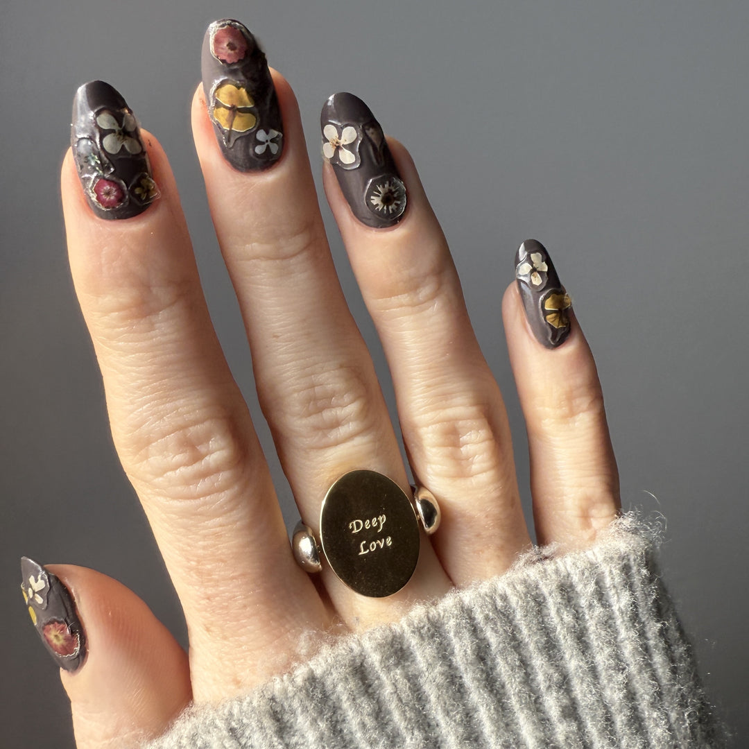 Birth Flower Element