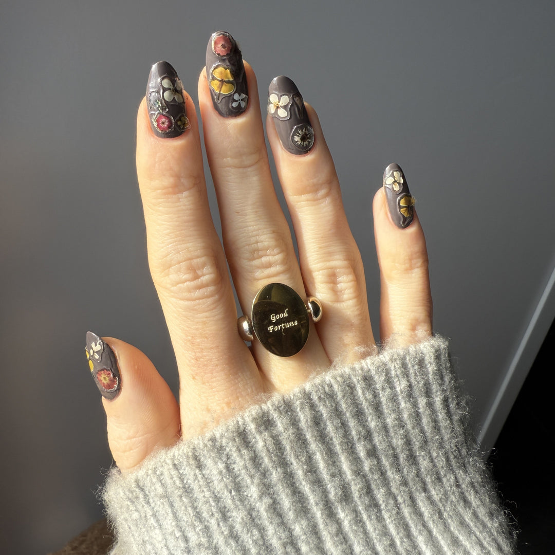 Birth Flower Element