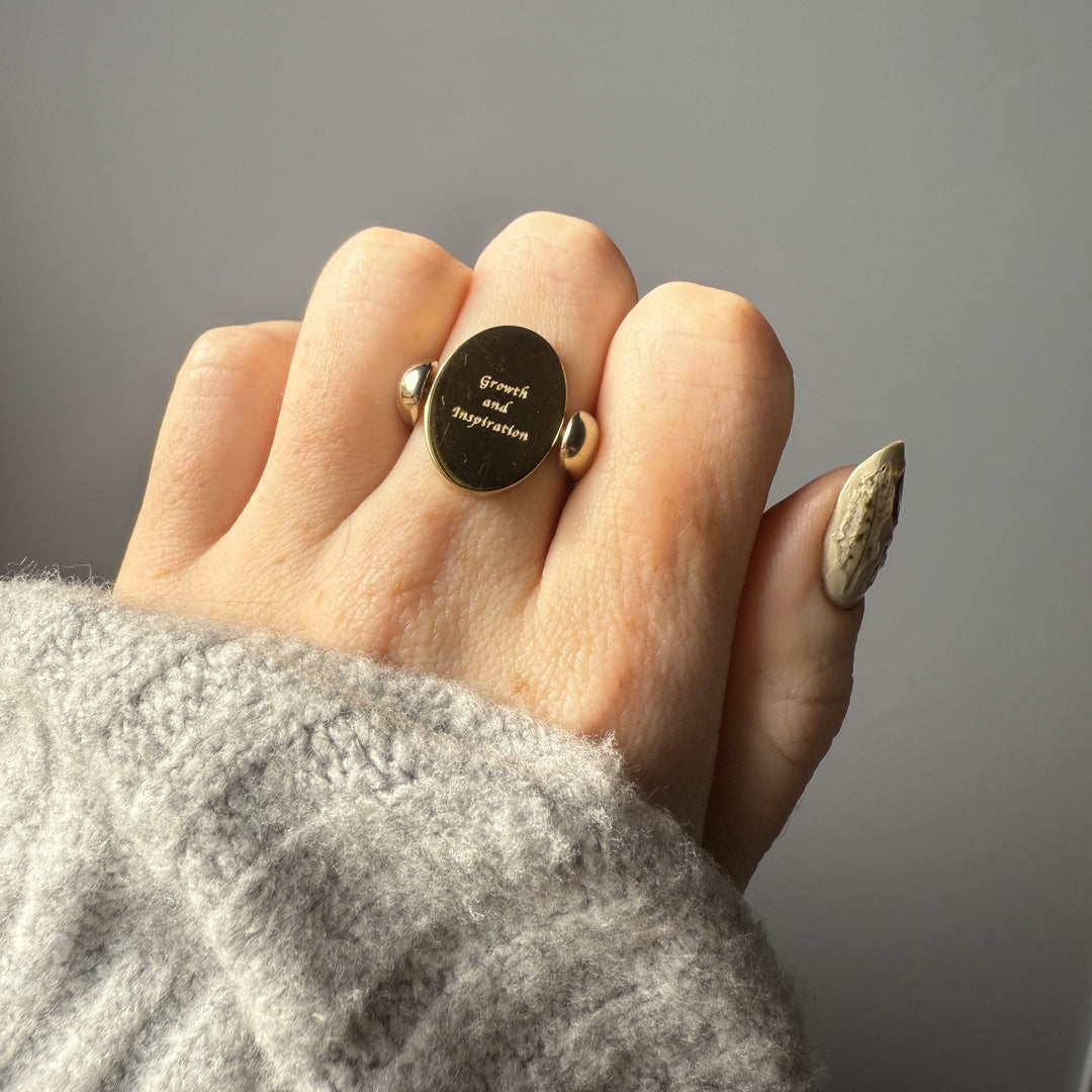 Birth Flower Element