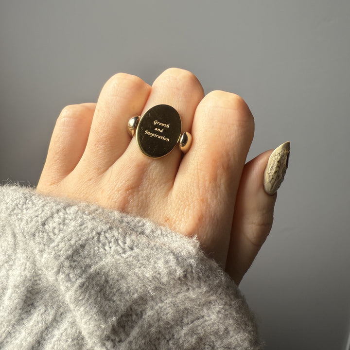 Birth Flower Element