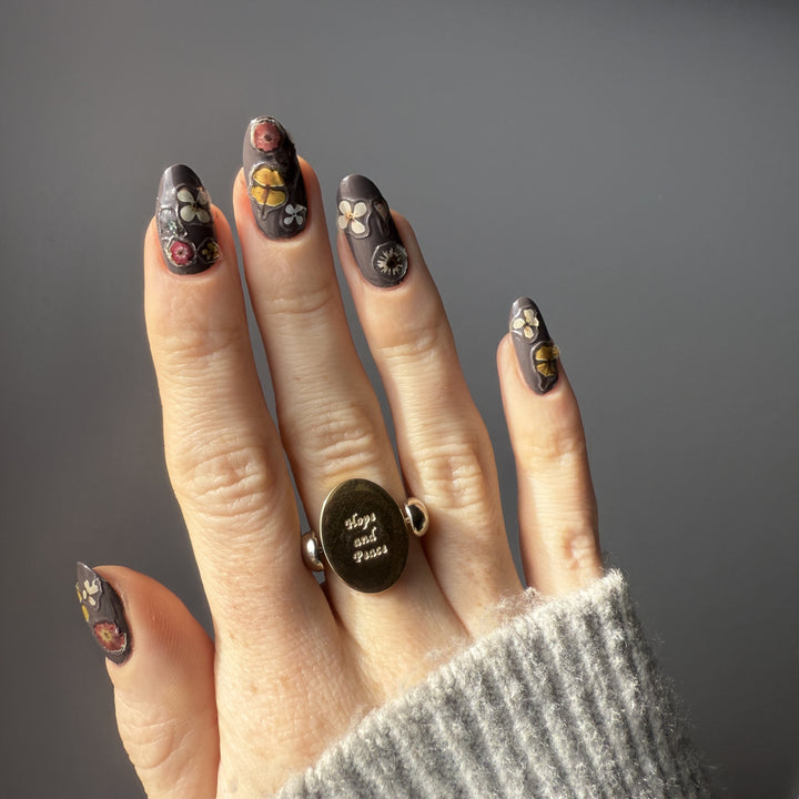 Birth Flower Element