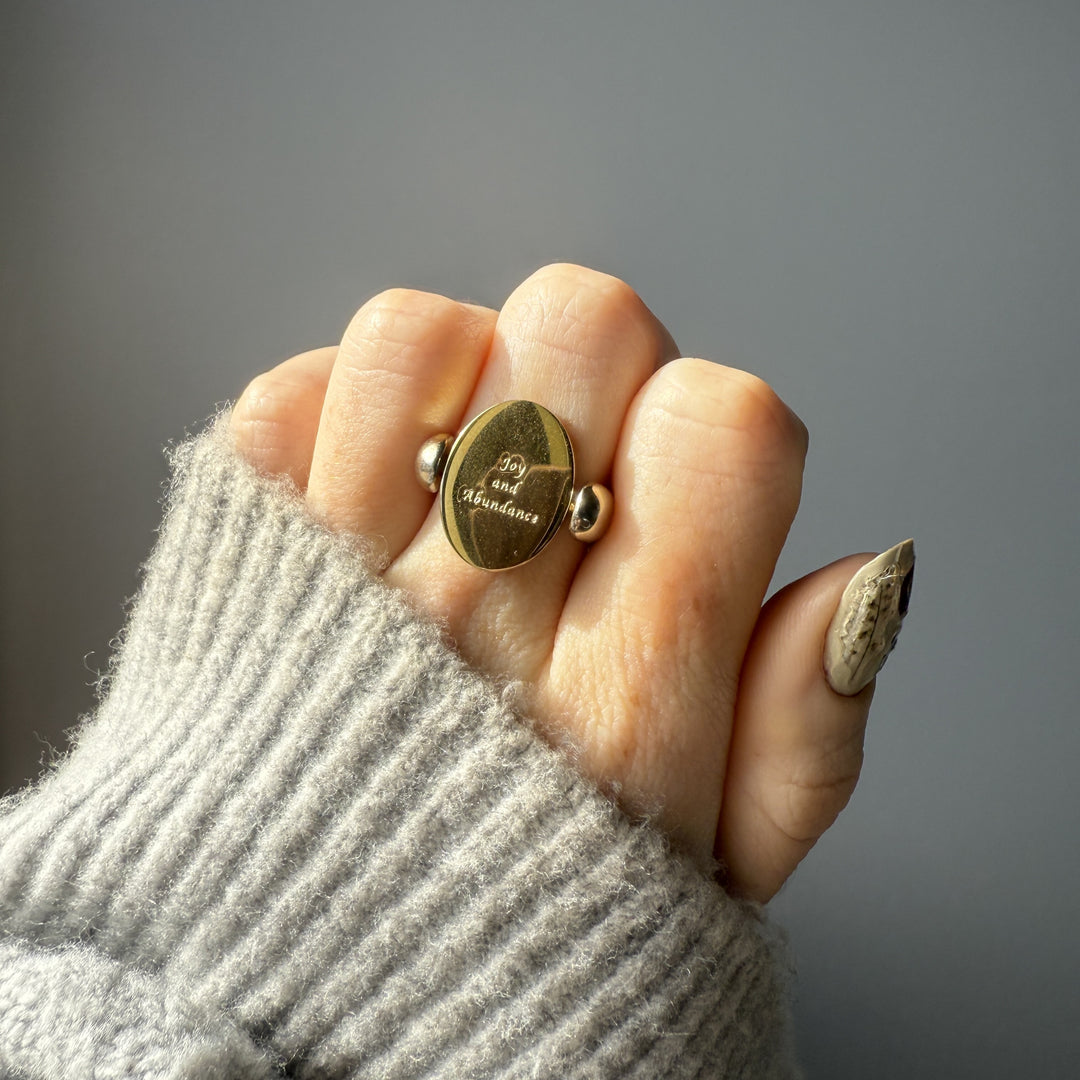 Birth Flower Element