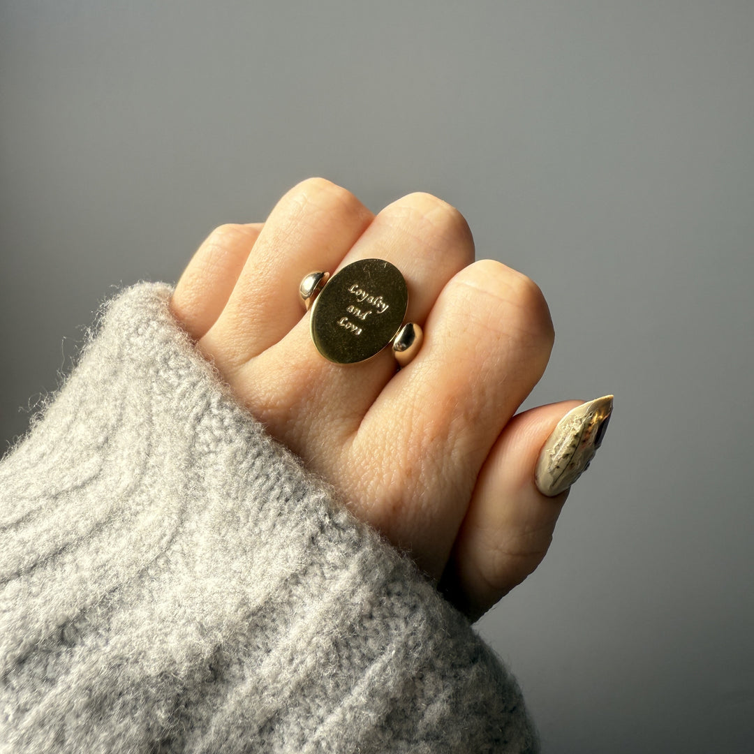 Birth Flower Element