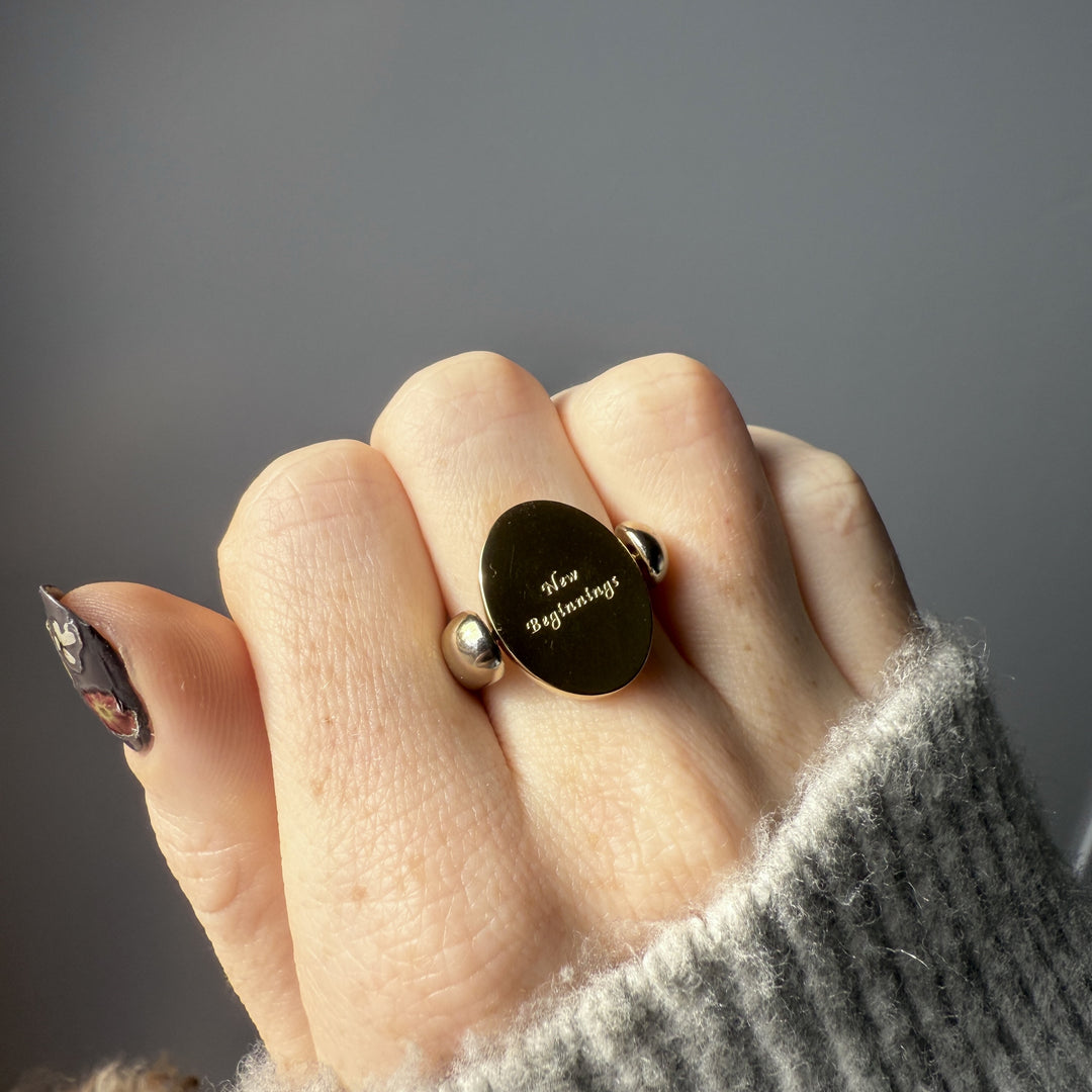 Birth Flower Element