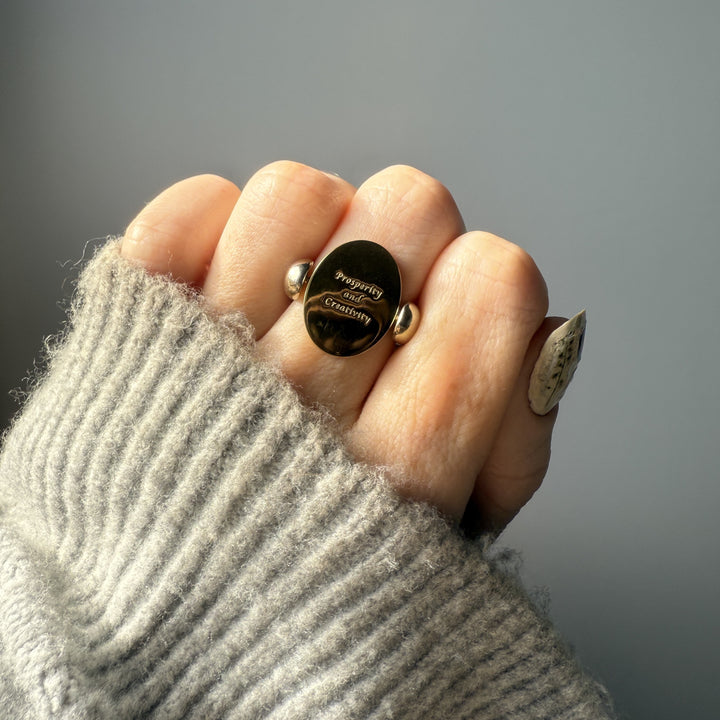 Birth Flower Element