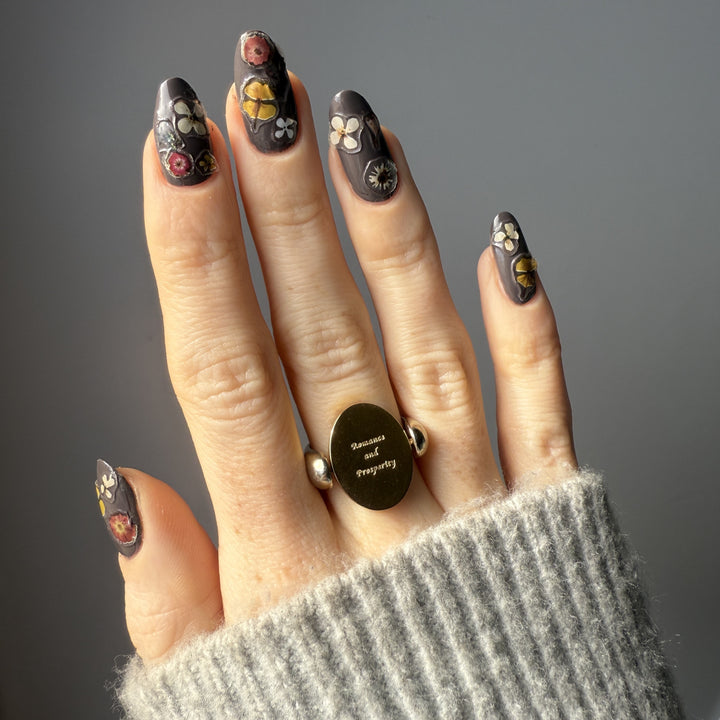 Birth Flower Element