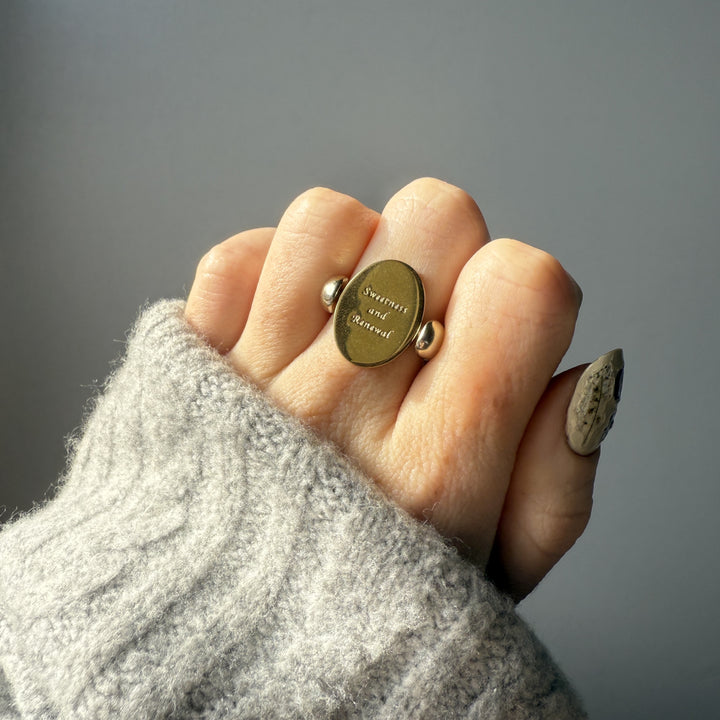 Birth Flower Element