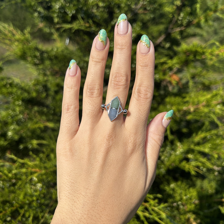 Balance & Bravery SoulStack™ 2 Element Set