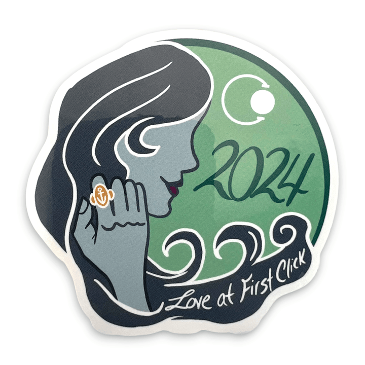 CONQUERing Milestone Patch & Sticker Collection
