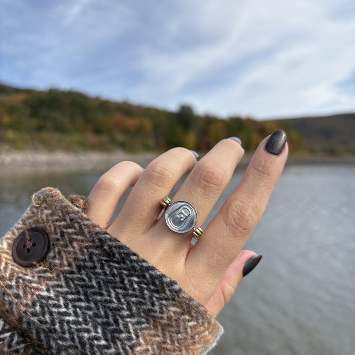 Can Top Element – PYS II Collection