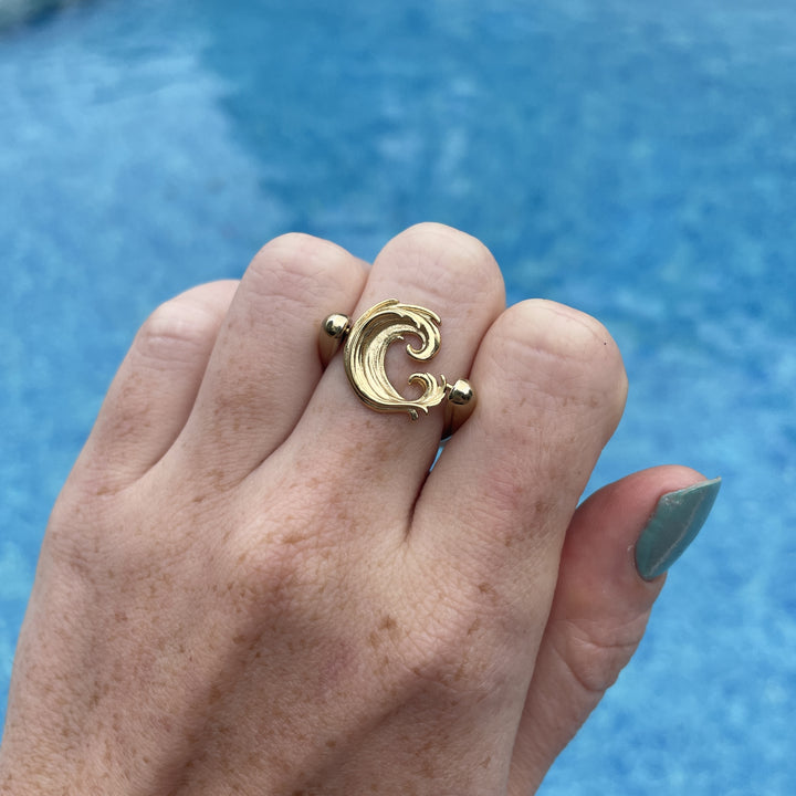 Wavemaker Element - CK Collection