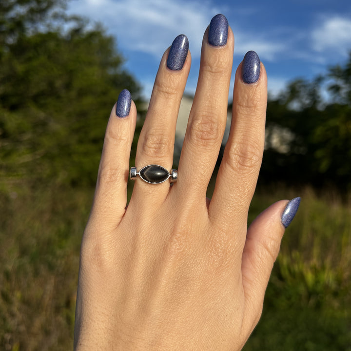Cat's Eye Element