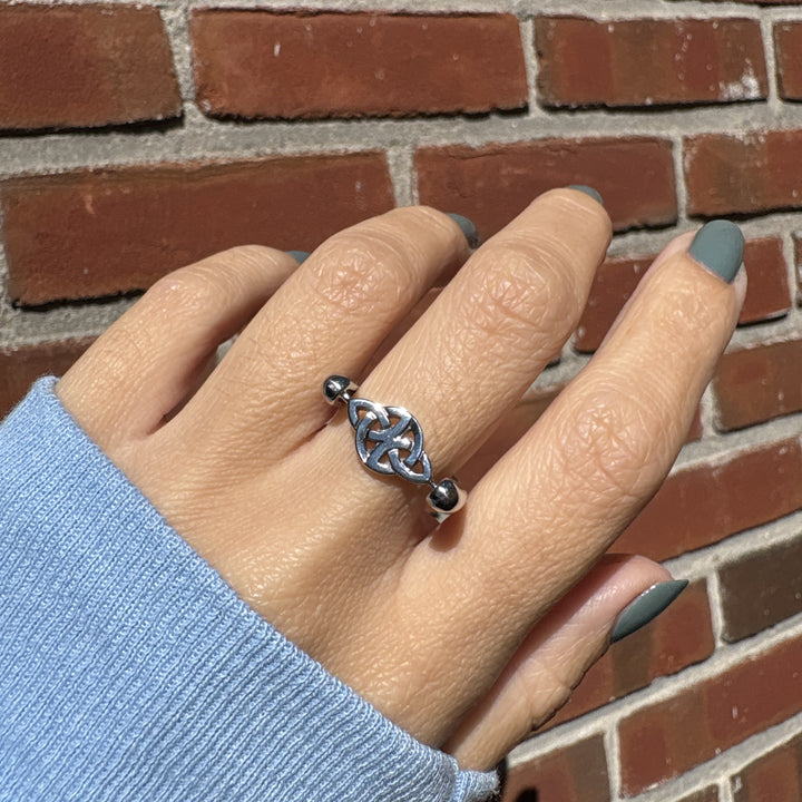 Celtic Knot CrossBar™ Element