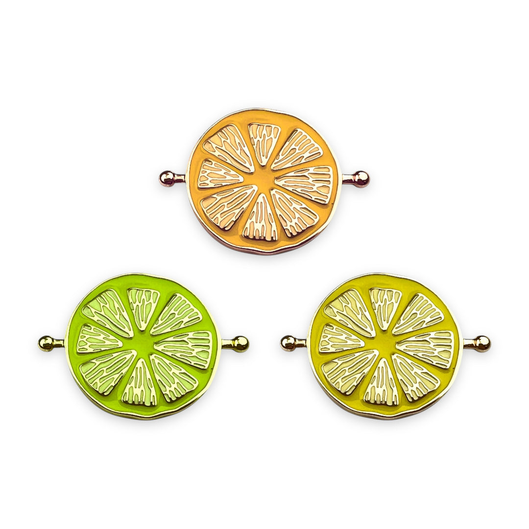 Citrus Set