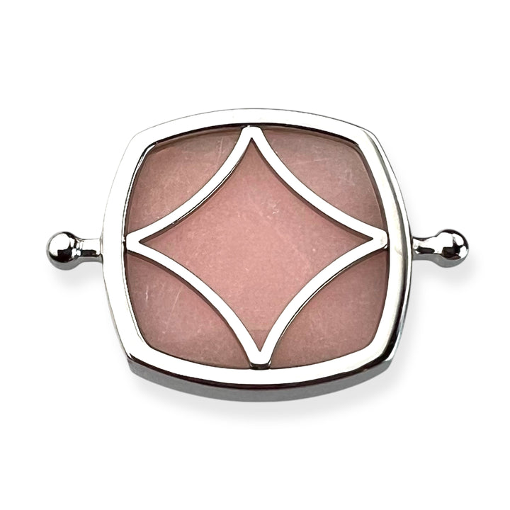 Pink Opal ClaraVista™ Crystal Element