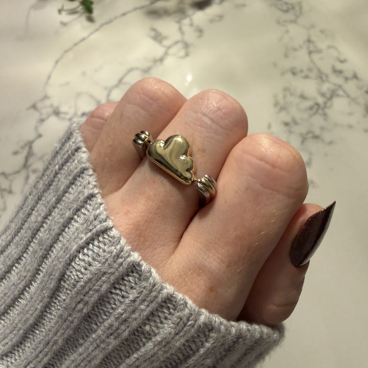 Cloud Element – PYS II Collection