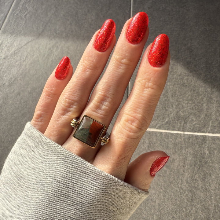 Cushion Crystal (3-Element Set)