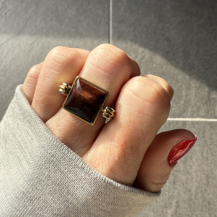 Cushion Crystal (3-Element Set)