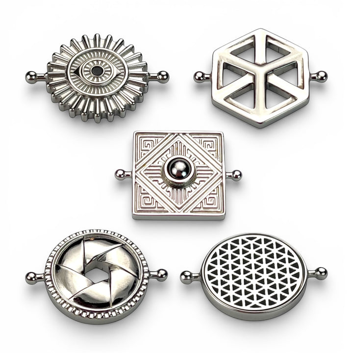 Pi Party 5-Element Set