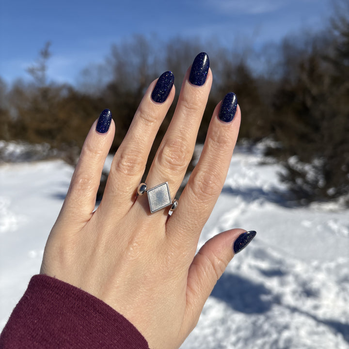 Diamond Suit Element