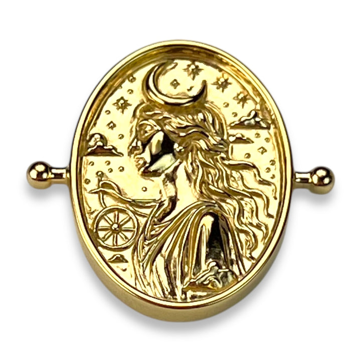 Goddess of the Moon Element