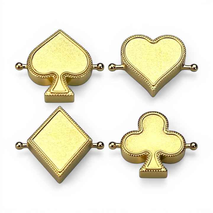 Suits: Four-of-a-Kind Element Set