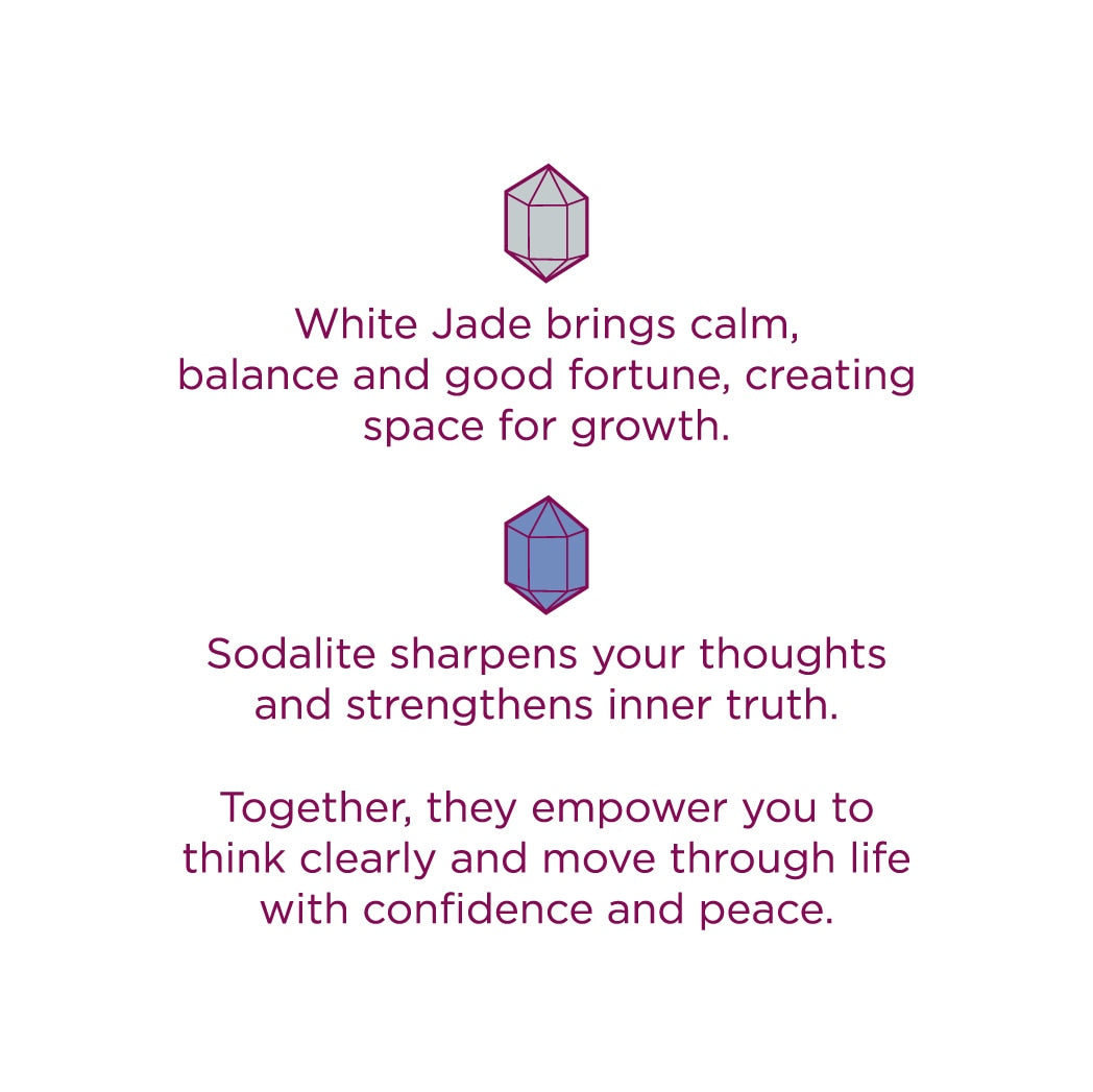 Fresh Perspective SoulStack™ StrataBar™