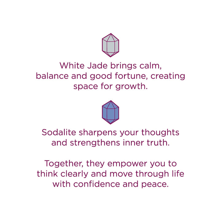 Fresh Perspective SoulStack™ StrataBar™