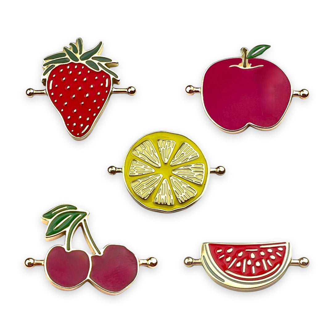 Fruit Salad 5 Element Set