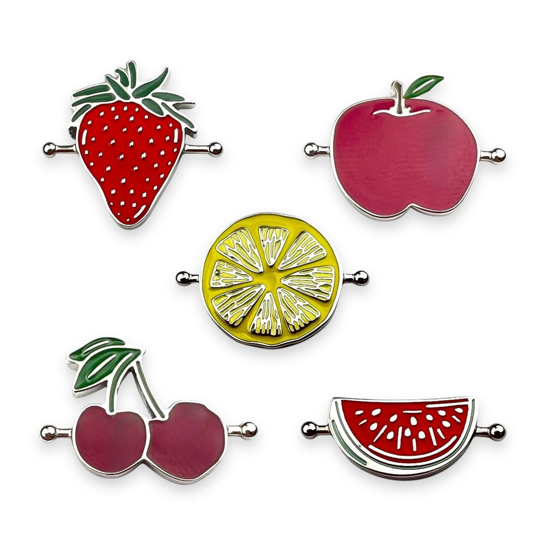 Fruit Salad 5 Element Set