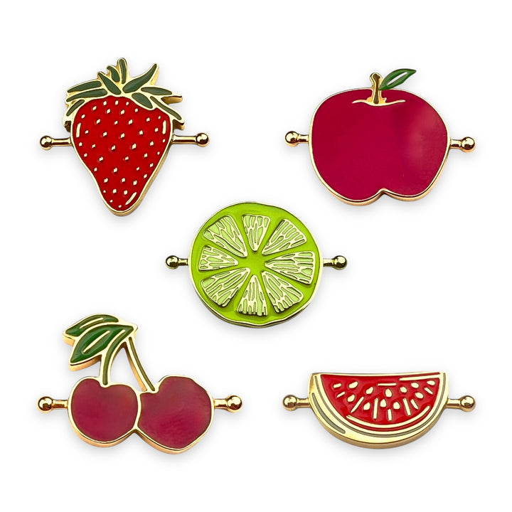 Fruit Salad 5 Element Set