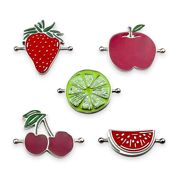 Fruit Salad 5 Element Set