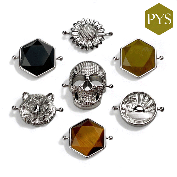 7-Element Set – PYS Collection