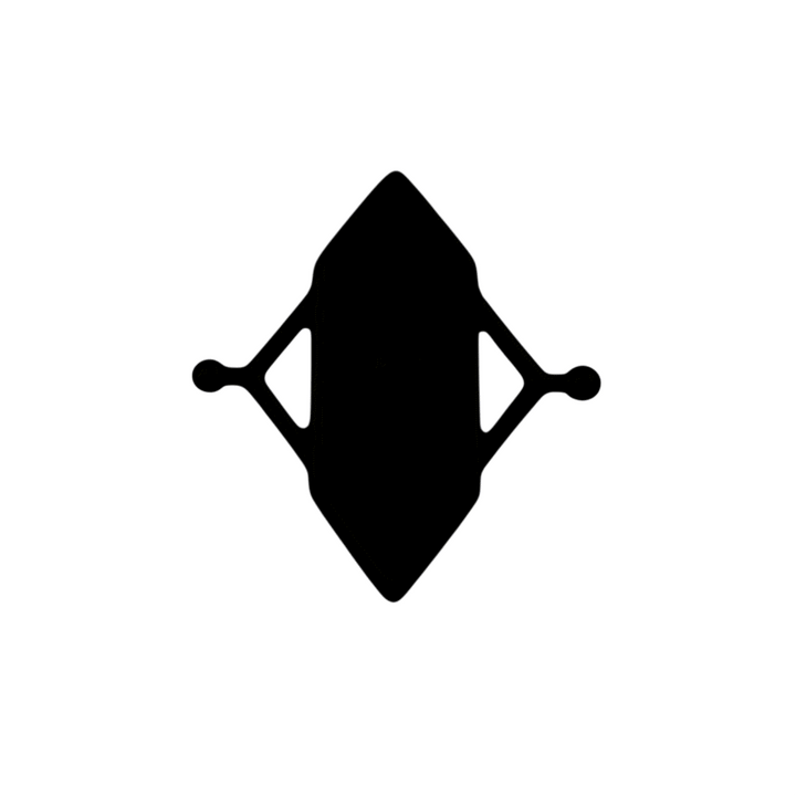 Titan TwinPoint™ Crystal Element – Studio Line