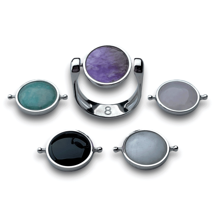 Crystal Best Sellers 5 in 1 Gift Set