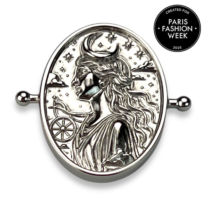 Goddess of the Moon Element