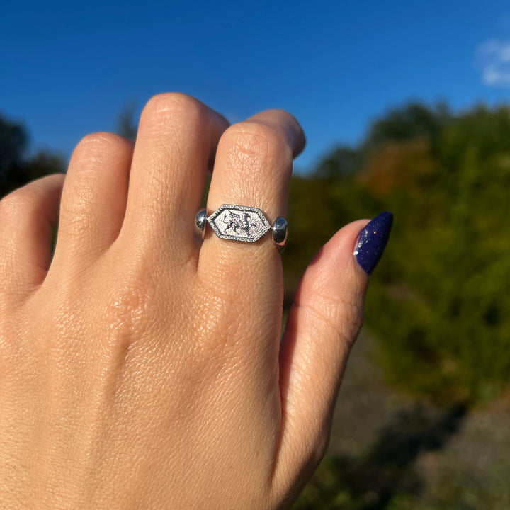 Legends & Lore (5-Element Set)