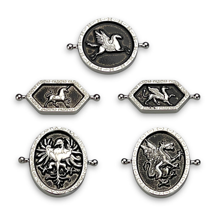 Legends & Lore (5-Element Set)