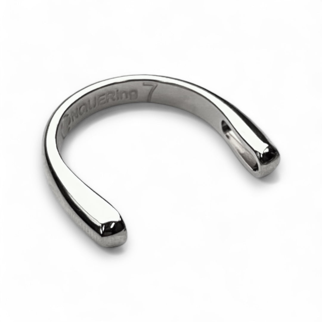 Willow Ring Band
