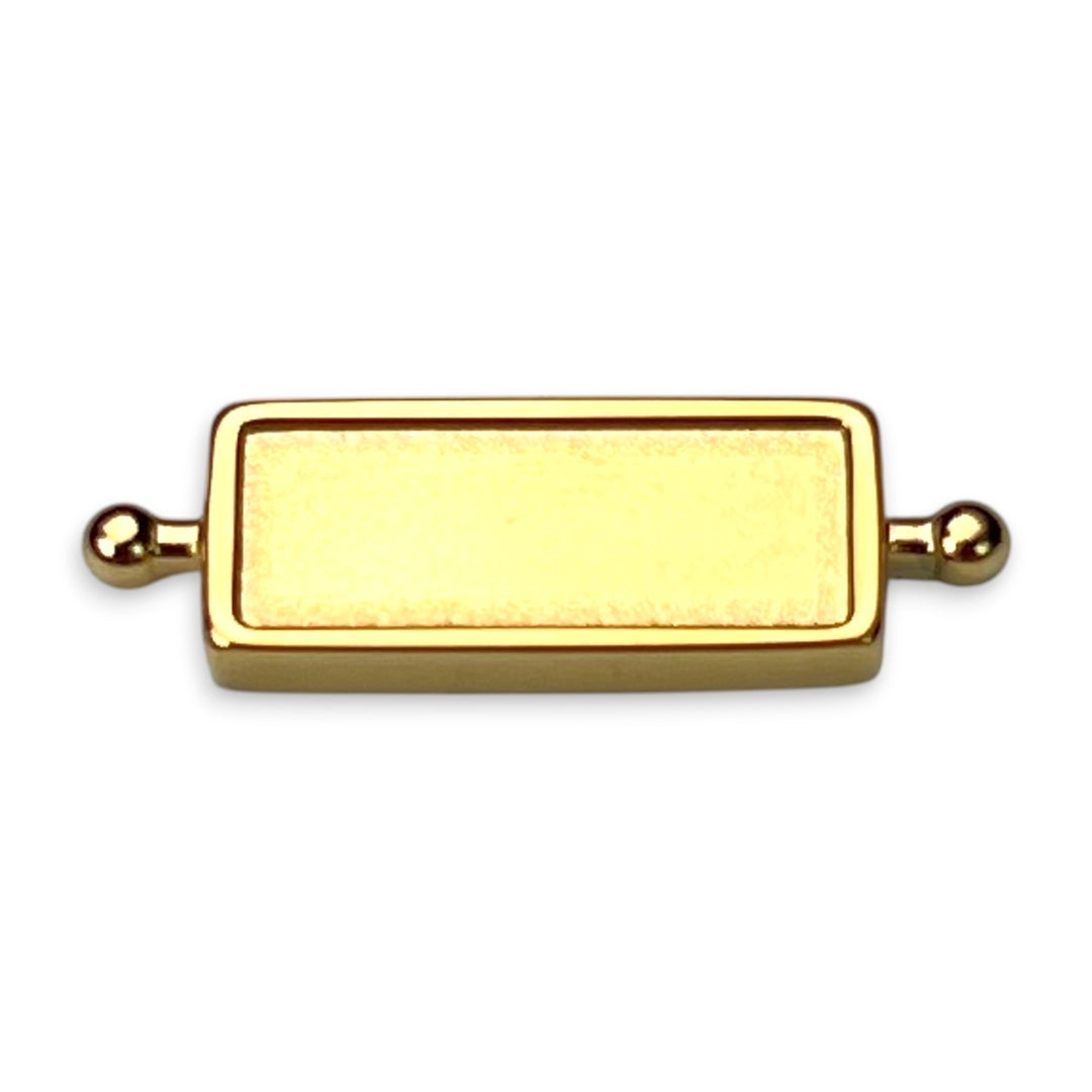 Custom Engraving Element