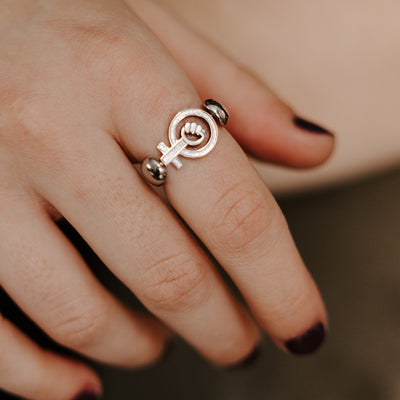 EmpowHER™ Ring