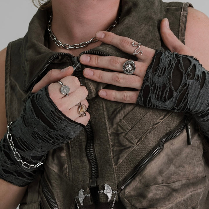 Snake Element – Studio Line