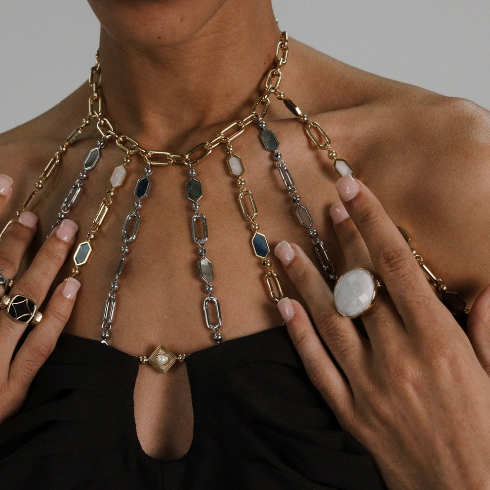 Echelon Crystal Element – Studio Line